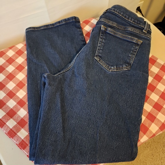 Style & Co. Denim - Style & Co. Petite 10P Easy Blue Jeans